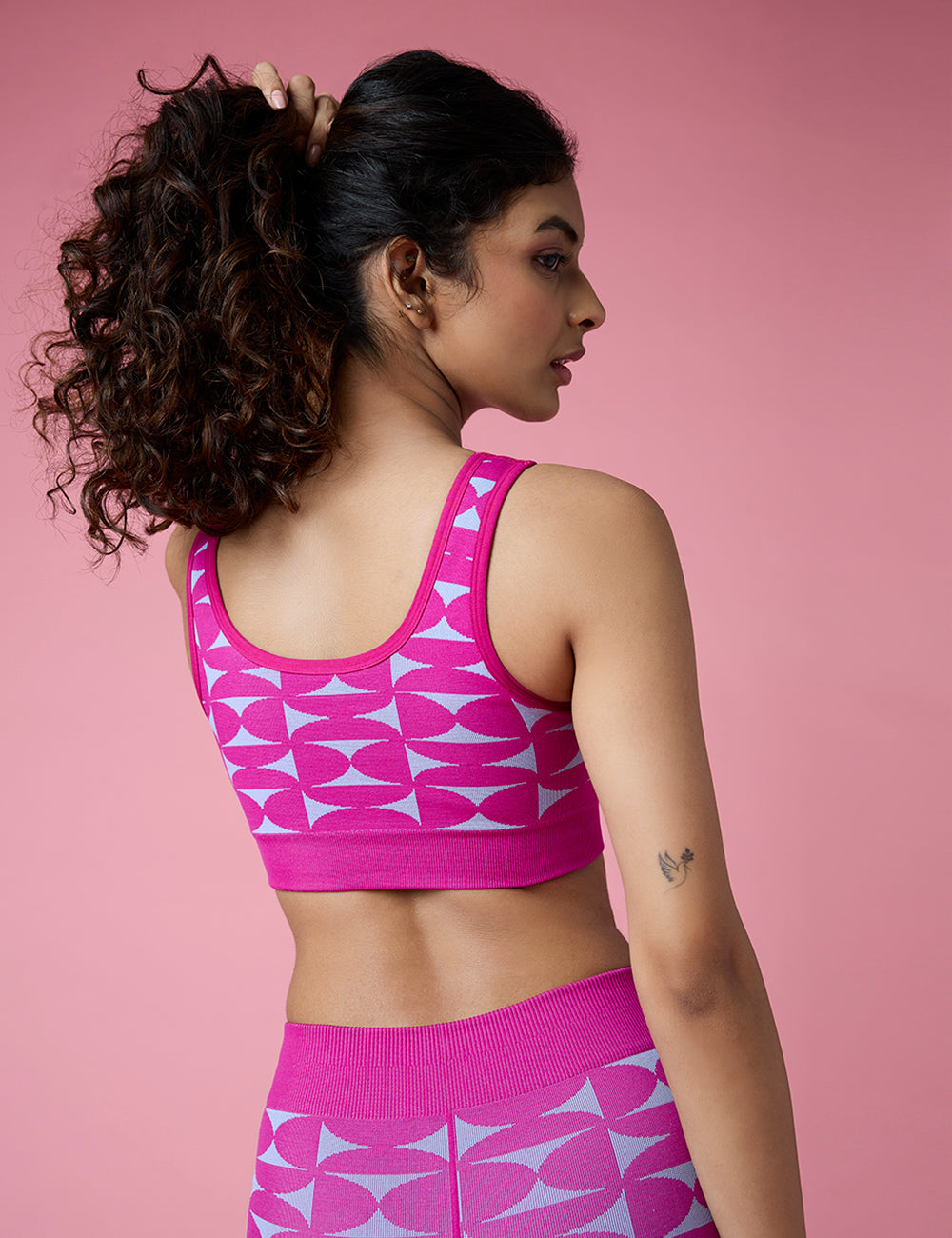Kaleidoscope Bra